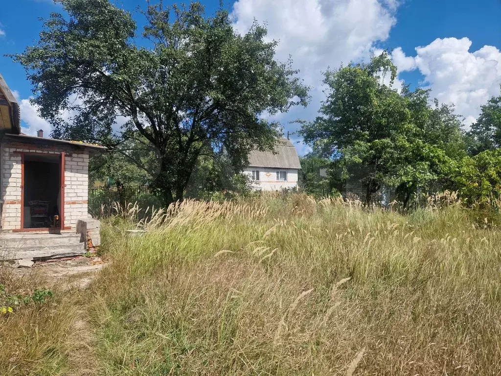 Дача 30 м на участке 5,9 сот. - Фото 1