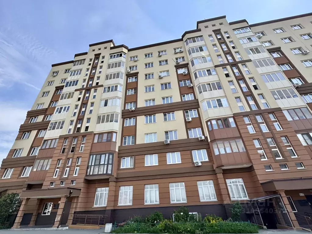 Гараж в Московская область, Ленинский городской округ, Лопатино пгт ... - Фото 0