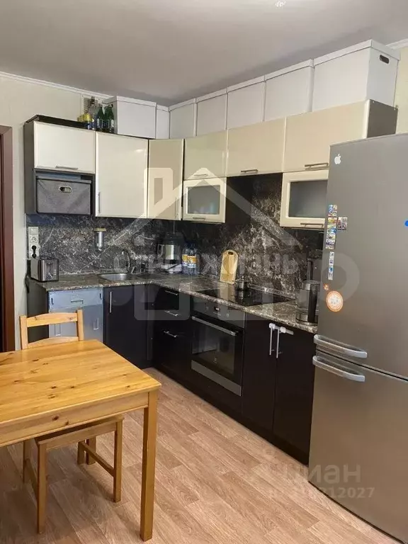 1-к. квартира, 48,6 м, 3/9 эт. - Фото 1