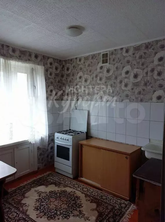 1-к. квартира, 35 м, 5/5 эт. - Фото 1