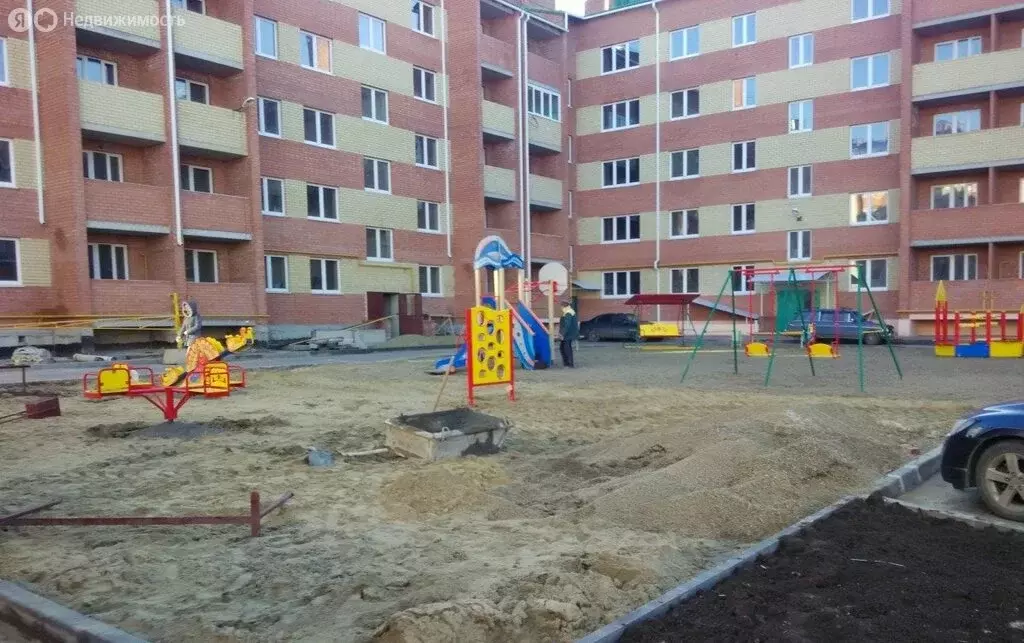 1-комнатная квартира: Ейск, Красная улица, 59/7 (33.4 м) - Фото 2