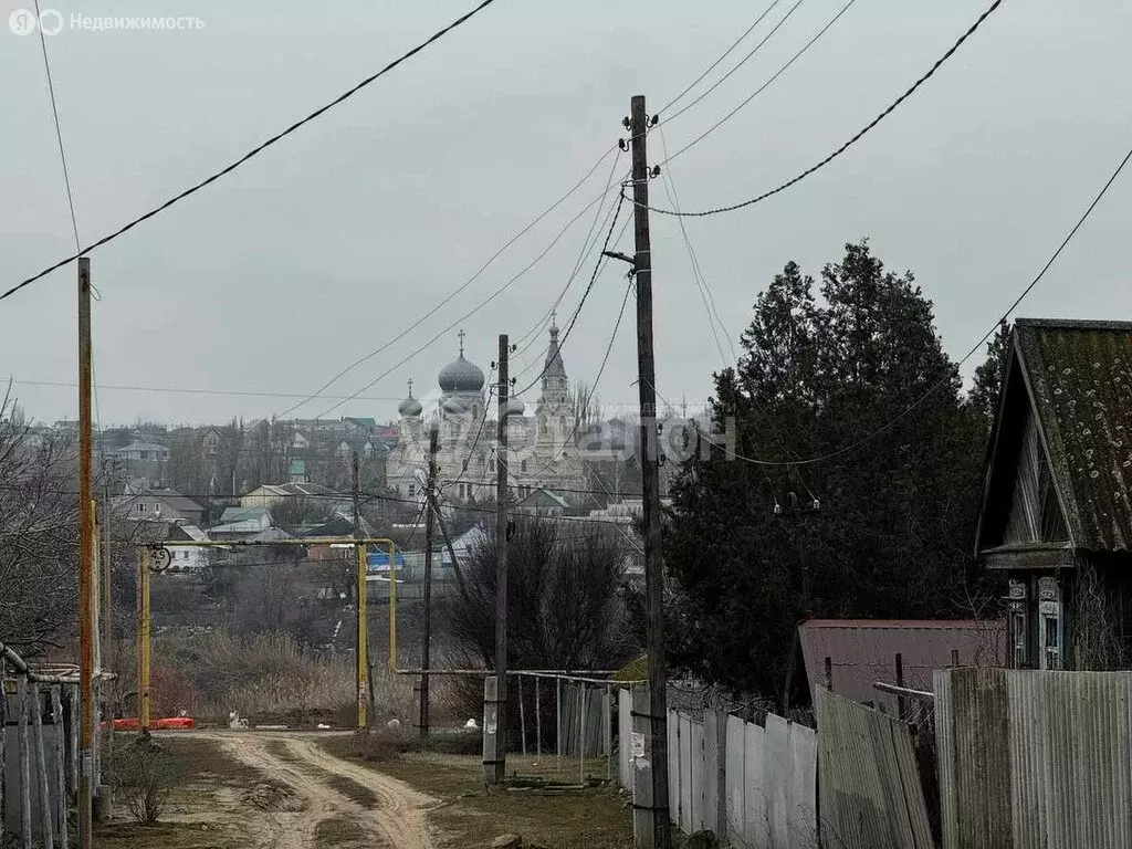 Участок в Городищенский район, Ерзовское городское поселение, рабочий ... - Фото 2