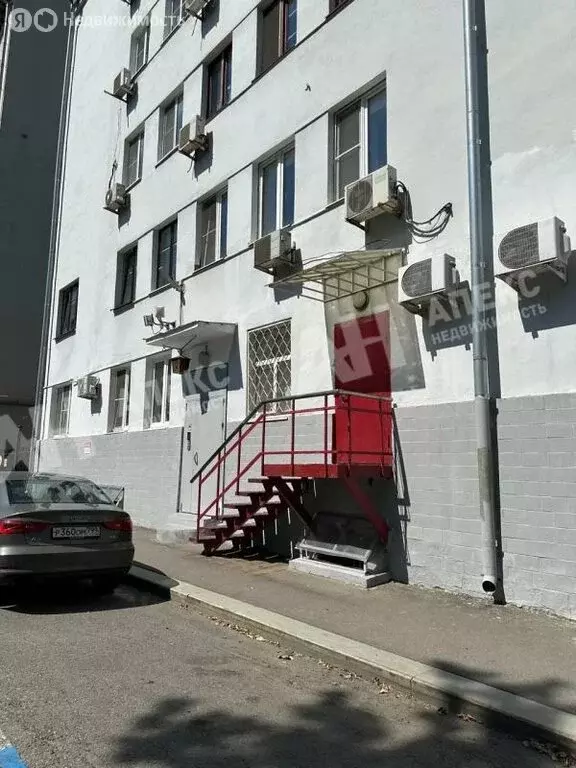 Помещение свободного назначения (72 м) - Фото 1