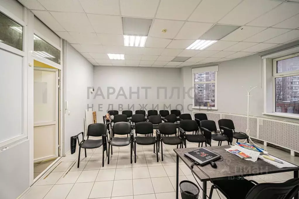 Помещение свободного назначения в Липецкая область, Липецк ул. ... - Фото 1