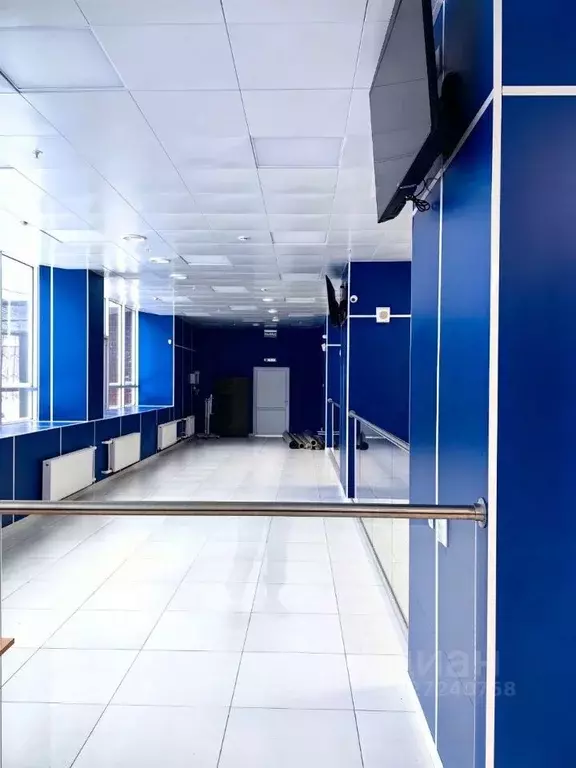 Помещение свободного назначения в Вологодская область, Вологда ... - Фото 1