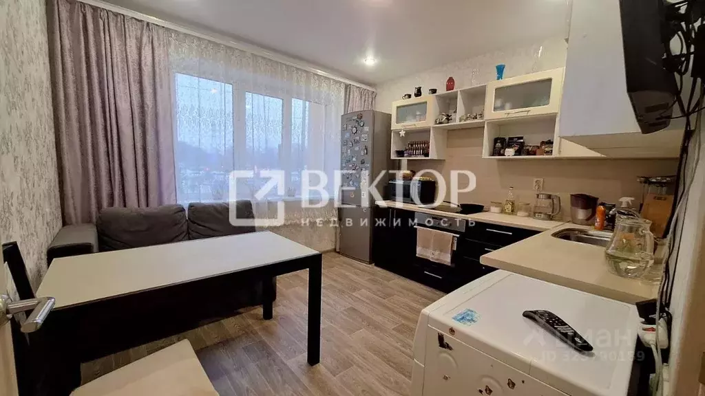 1-к кв. Костромская область, Кострома Давыдовский-3 мкр, 9 (42.0 м) - Фото 2