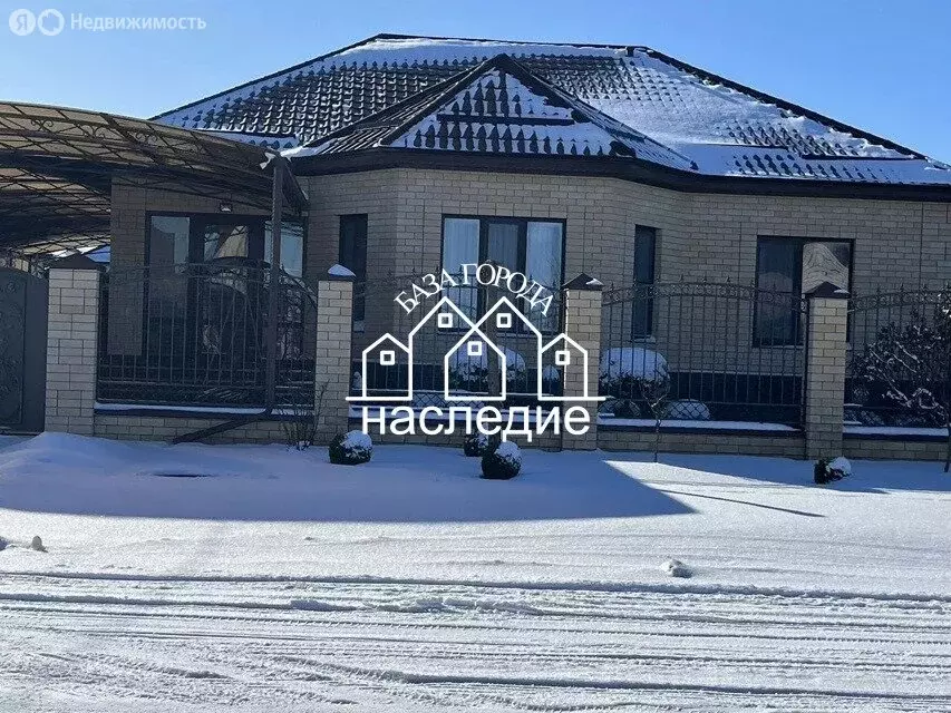 Дом в Михайловск, улица Валентины Гризодубовой (138 м) - Фото 1