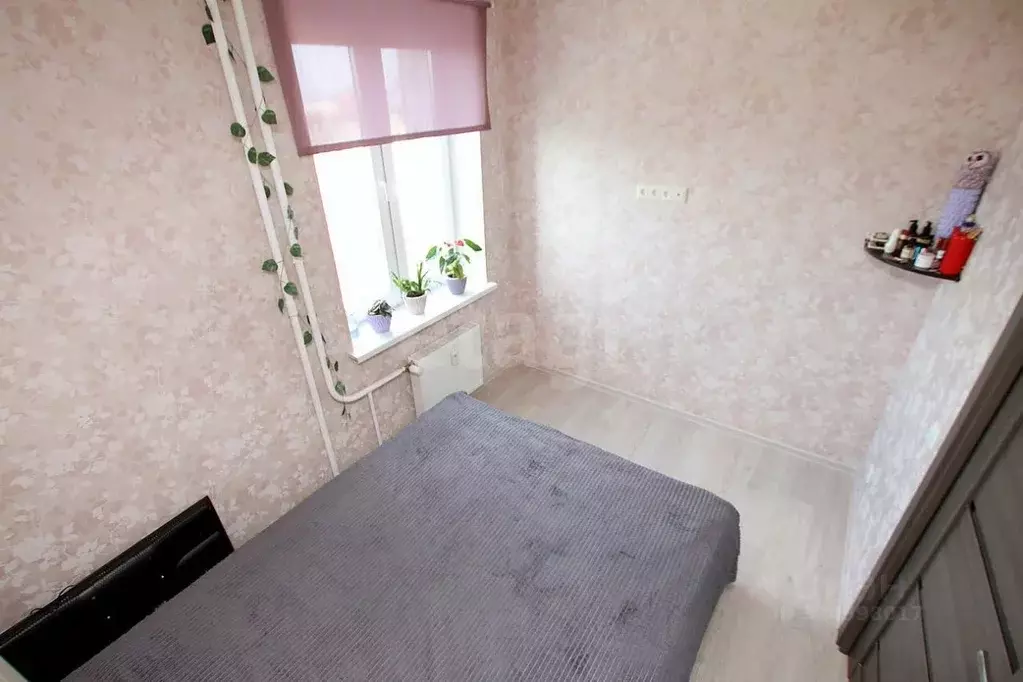 1-к кв. Пермский край, Пермь ул. Советской Армии, 60 (40.5 м) - Фото 2