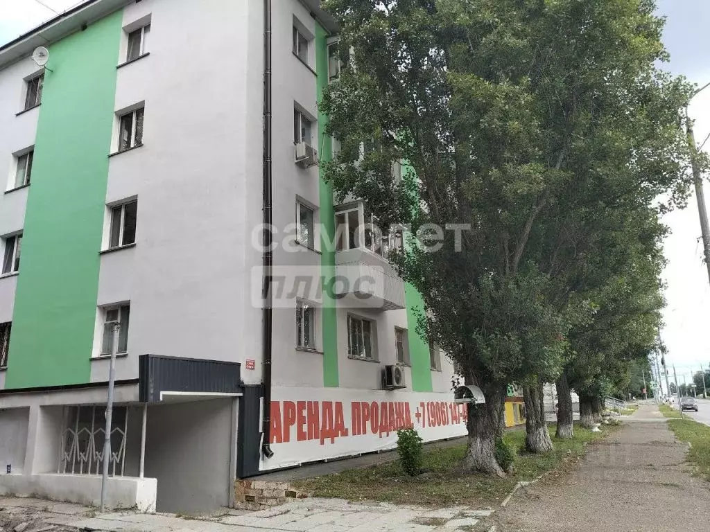 Помещение свободного назначения в Ульяновская область, Димитровград ... - Фото 2