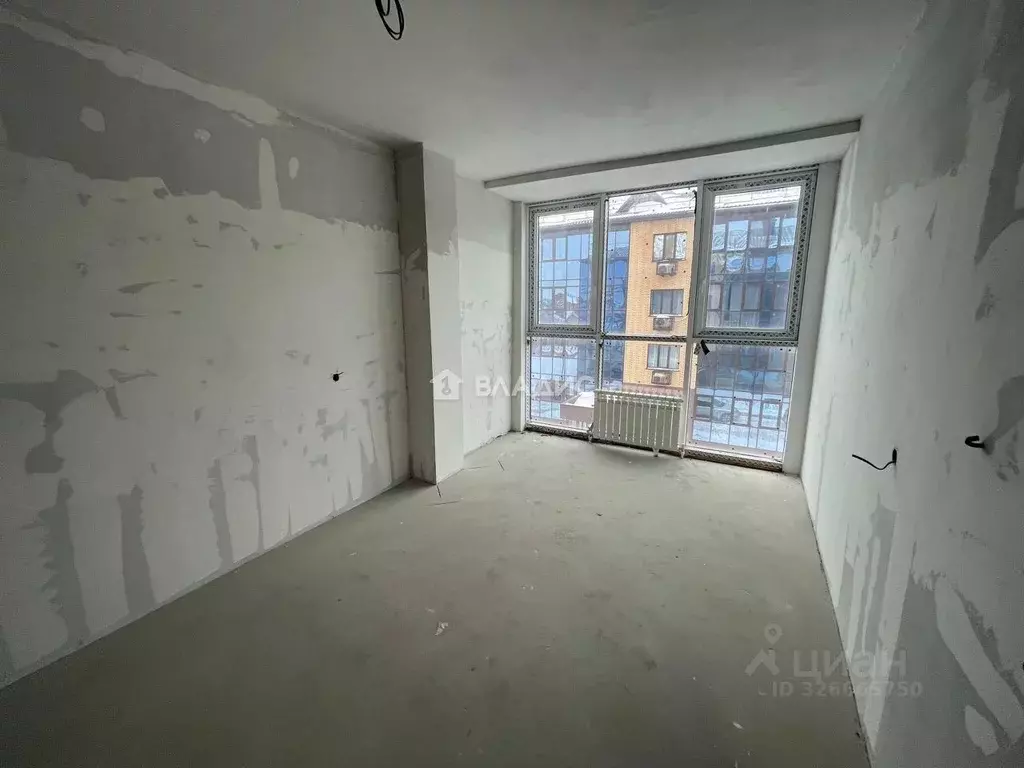 1-к кв. Белгородская область, Белгородский район, Северный городское ... - Фото 1