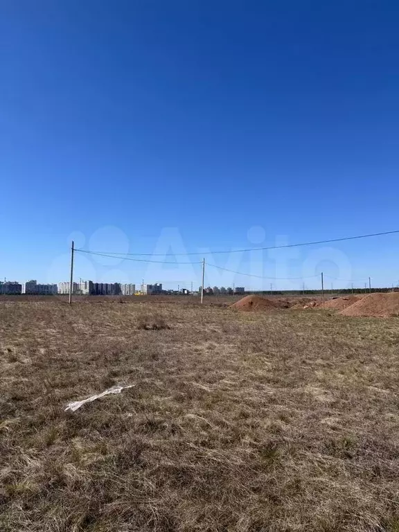Участок 7,5 сот. (ИЖС) - Фото 0
