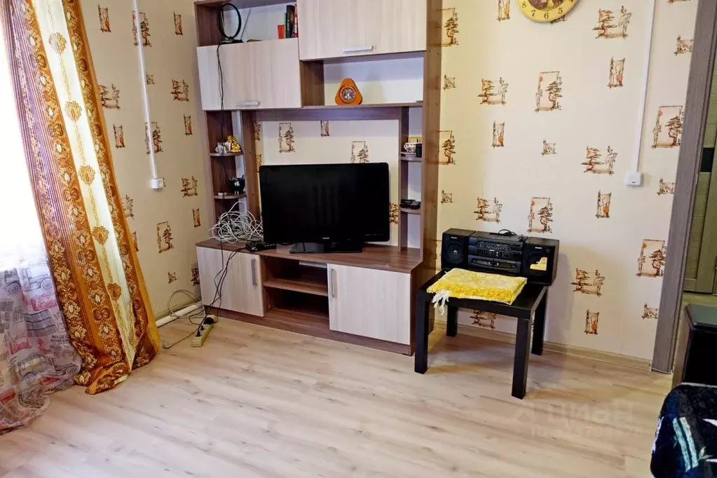 2-к кв. Карелия, Сортавала Железнодорожная ул., 20 (40.1 м) - Фото 2