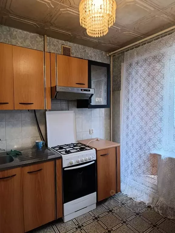 1-к кв. Башкортостан, Уфа ул. Шота Руставели, 24 (36.0 м) - Фото 2