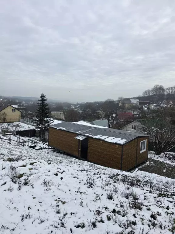 Дом в Ставропольский край, Ставрополь Арония садовое товарищество, 204 ... - Фото 2