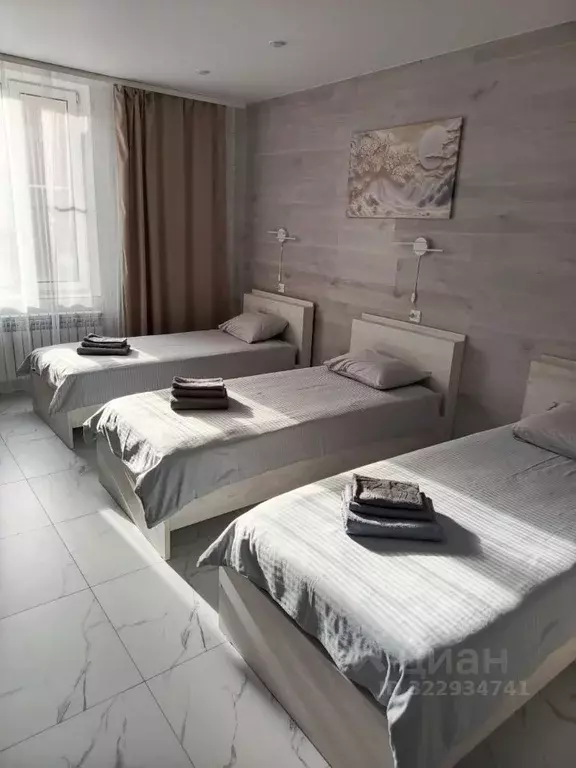 Комната Кировская область, Уржум ул. Кировский тракт, 36Д (20.0 м) - Фото 1