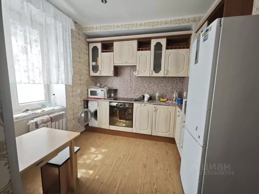 2-к кв. Новгородская область, Старая Русса Минеральная ул., 61/46 ... - Фото 2