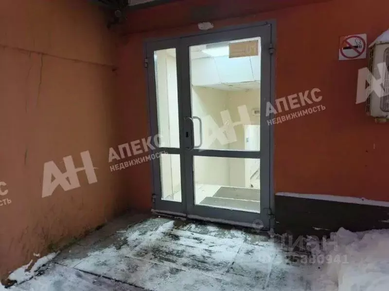 Офис в Москва Марксистская ул., 3С2 (268 м) - Фото 2