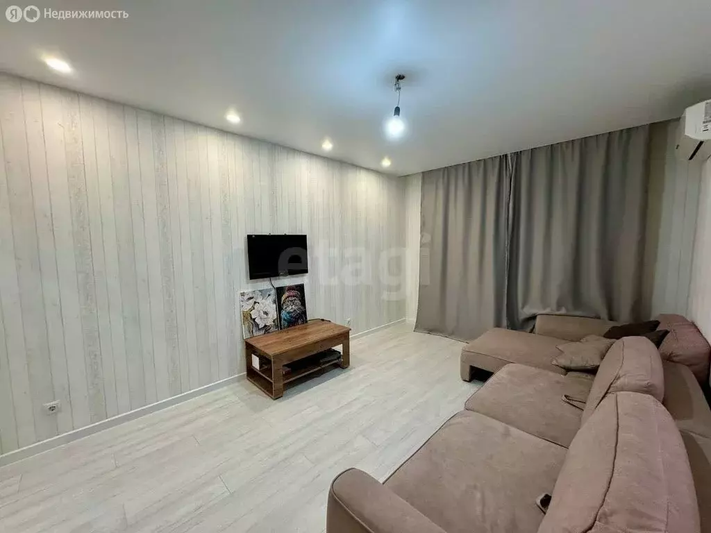 1-комнатная квартира: село Усады, Счастливая улица, 7 (47.5 м) - Фото 2