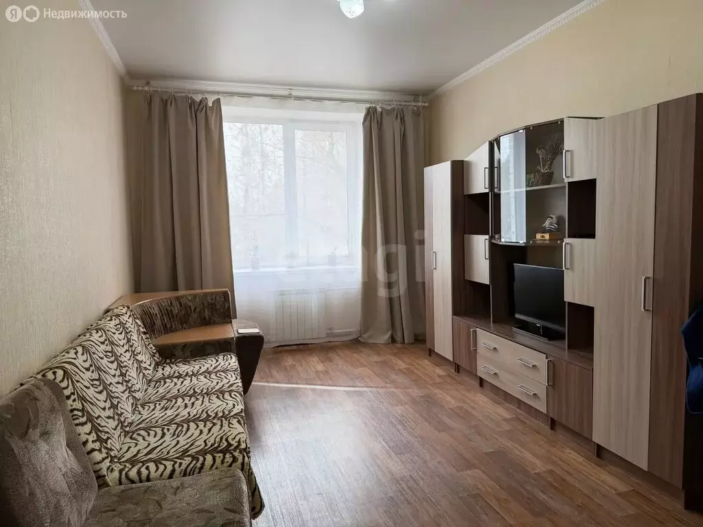 2-комнатная квартира: Шелехов, 7-й квартал, 16 (55 м) - Фото 2