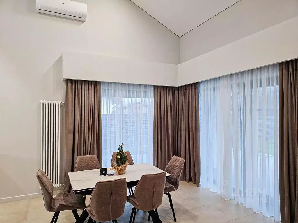 Дом в Московская область, Истра муниципальный округ, д. Павловское 52 ... - Фото 2