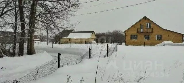 Участок в Башкортостан, Иглинский сельсовет, с. Иглино ул. ... - Фото 1
