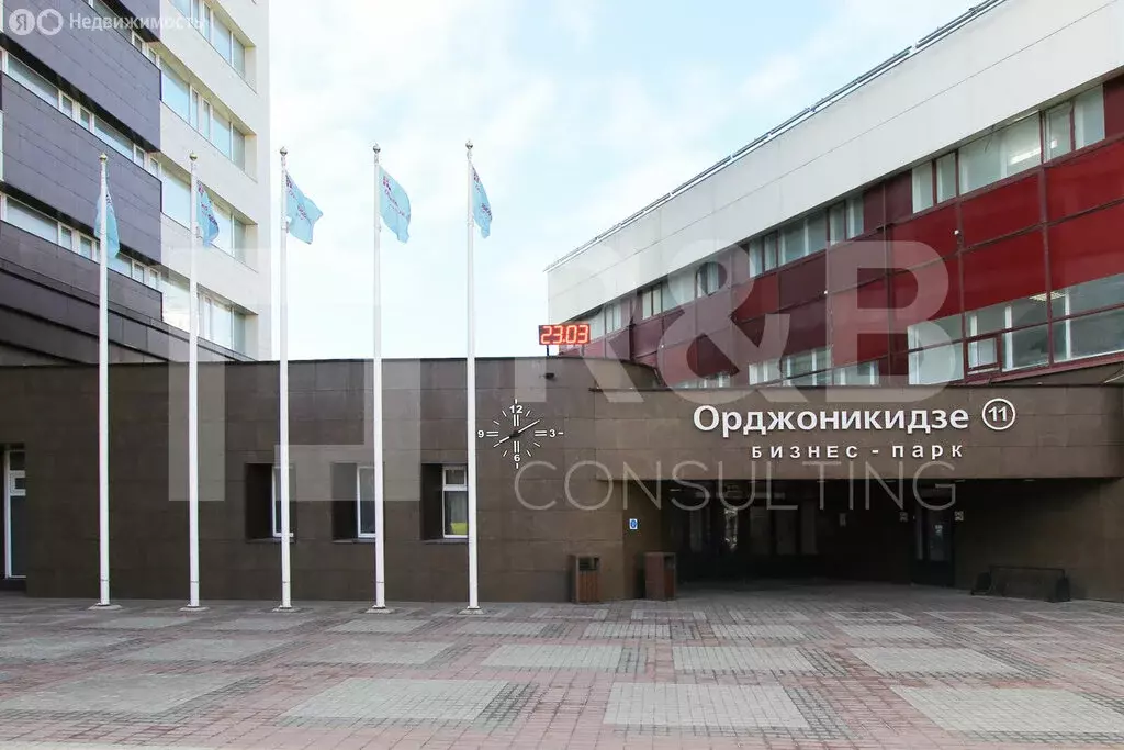 Офис (360.6 м) - Фото 2