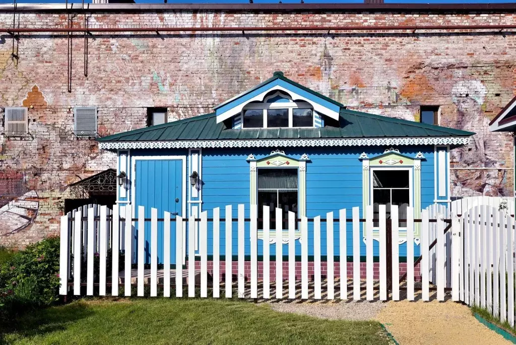 Дом в Татарстан, Казань ул. Каюма Насыри, 13 (20 м) - Фото 2