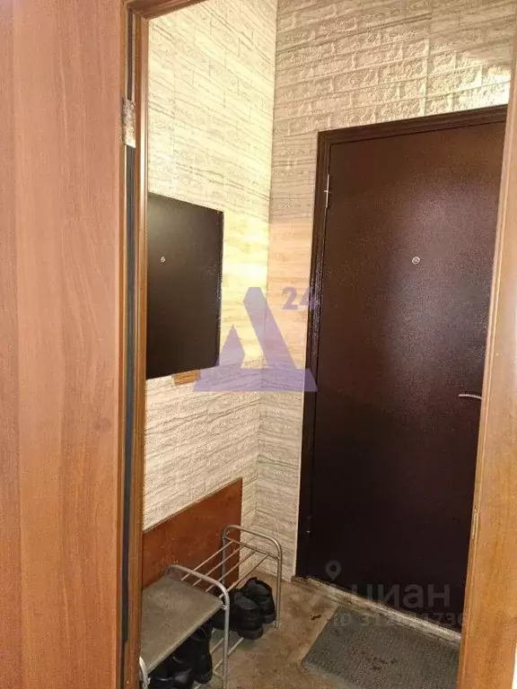 2-к кв. Алтайский край, Рубцовск ул. Брусилова, 8Б (40.8 м) - Фото 0