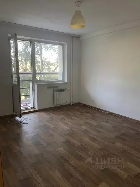 2-к кв. Иркутская область, Иркутск ул. Чайковского, 16/1 (55.8 м) - Фото 1