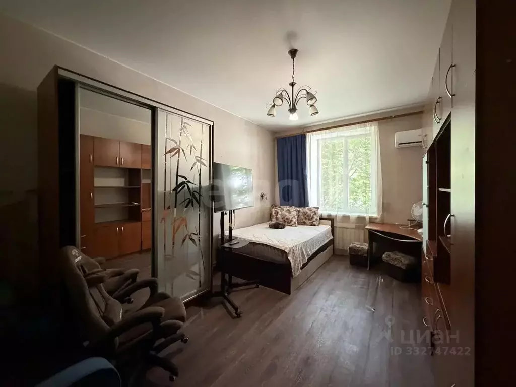 1-к кв. Севастополь ул. Портовая, 35 (33.9 м) - Фото 1
