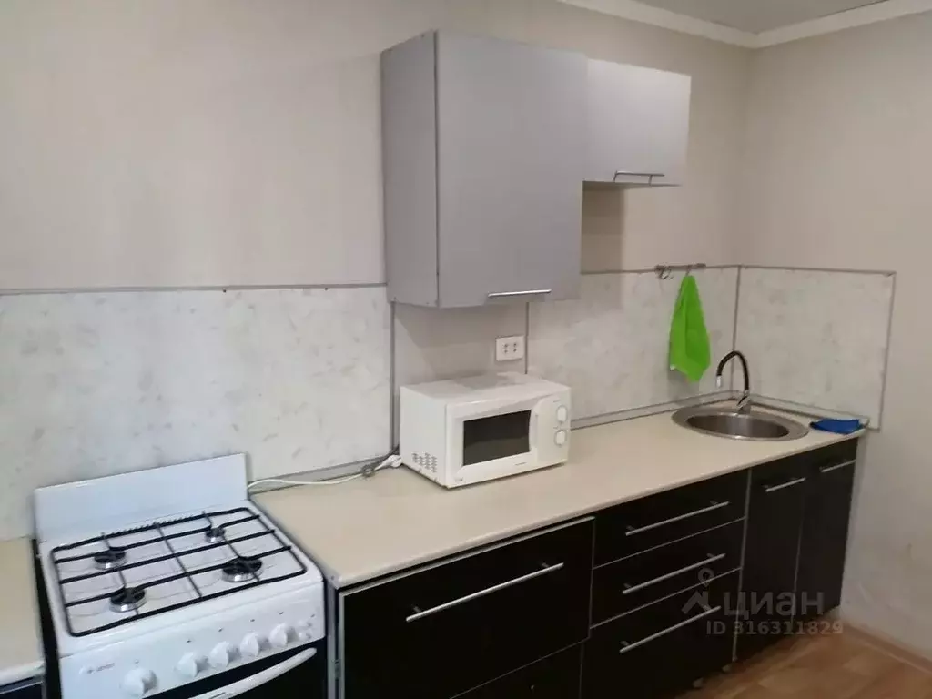 2-к кв. Татарстан, Казань просп. Победы, 30к1 (54.0 м) - Фото 1