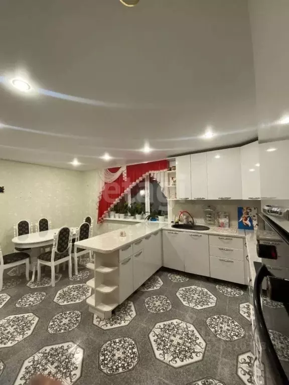 Дом в Татарстан, Нурлатский район, с. Чулпаново Овражная ул., 15 (122 ... - Фото 1