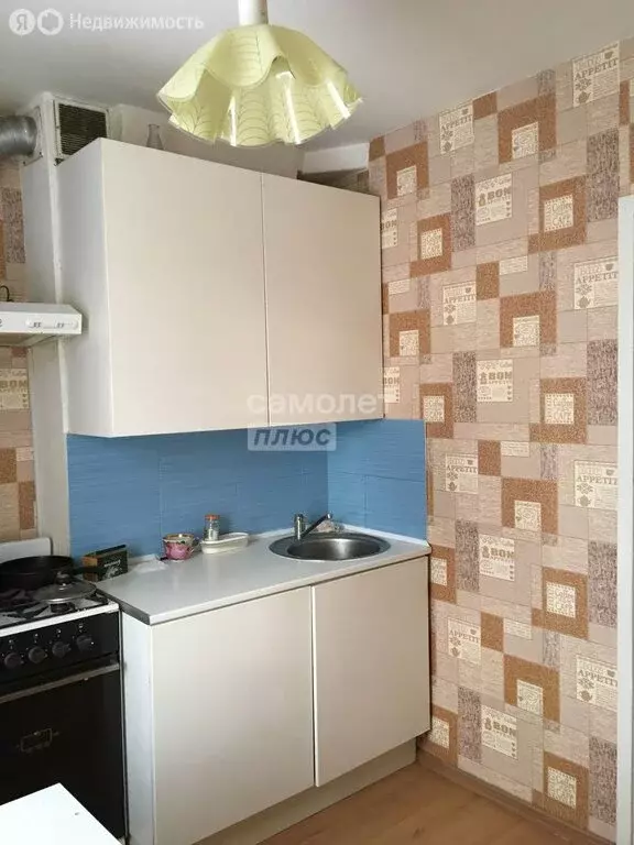 1-комнатная квартира: Мытищи, улица Академика Каргина, 40к1 (36.9 м) - Фото 1