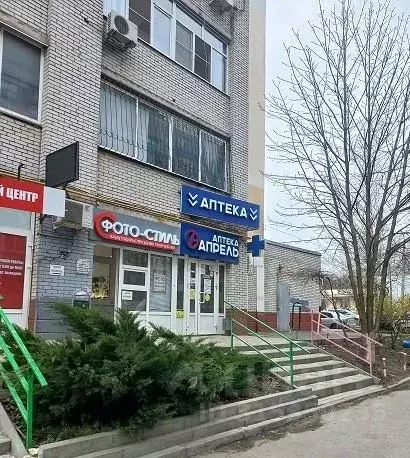 Помещение свободного назначения в Ростовская область, Ростов-на-Дону ... - Фото 1