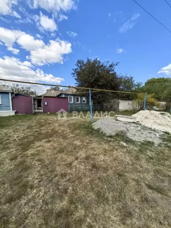 Дом в Белгородская область, Корочанский район, Яблоновское с/пос, ... - Фото 2