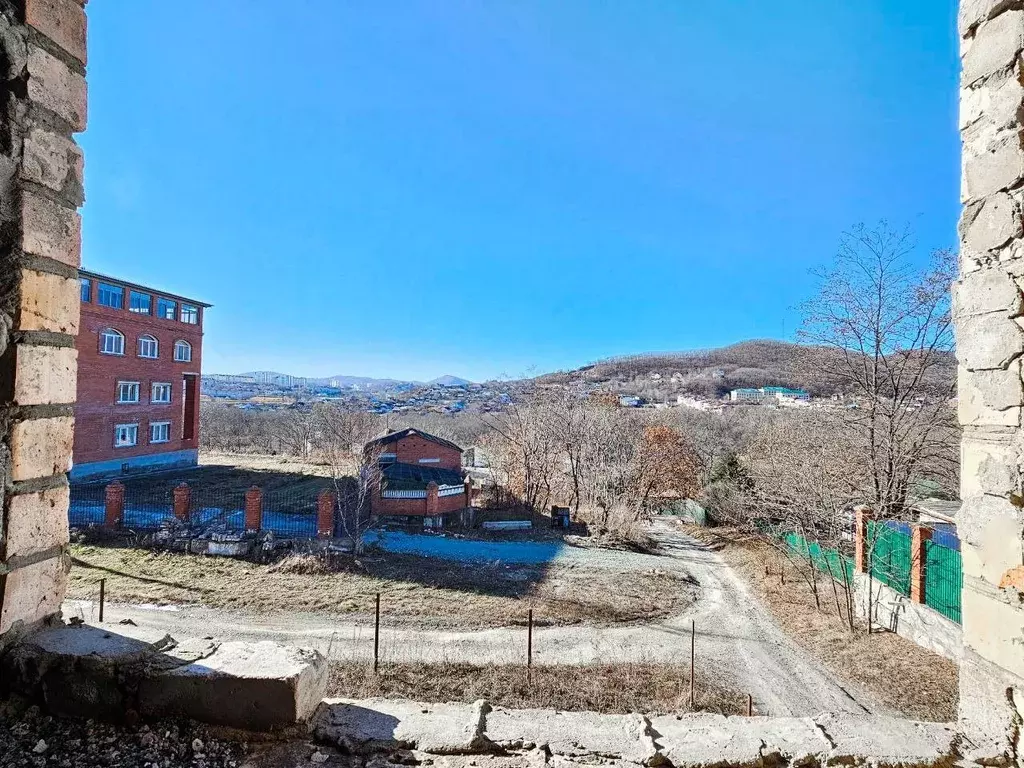 Дом в Приморский край, Находка Звездная ул., 23 (494 м) - Фото 1