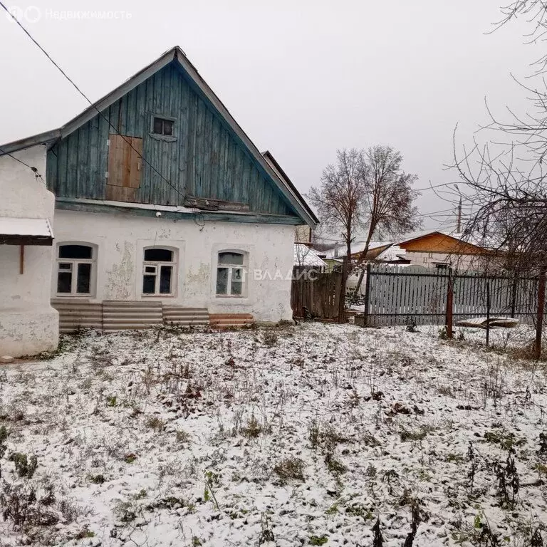 Дом в Коломна, 1-я Ленинская улица, 15 (35 м) - Фото 1