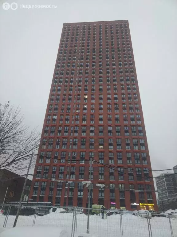 Склад (4 м) - Фото 1