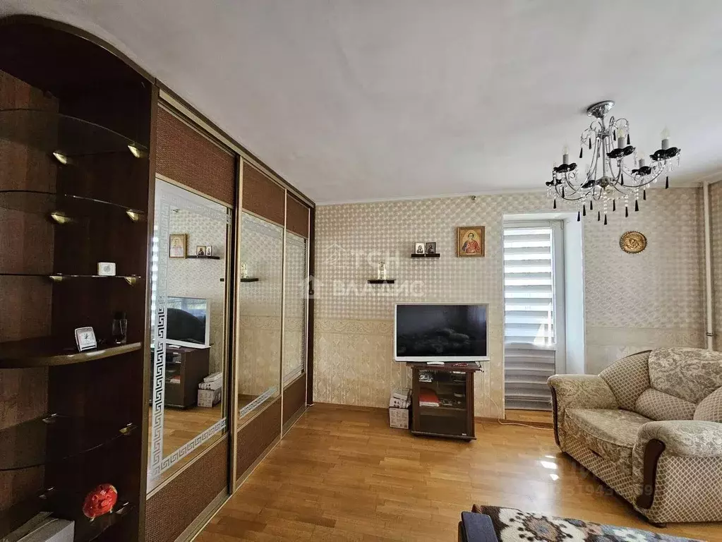 1-к кв. Московская область, Пушкино Серебрянка мкр, 57 (30.0 м) - Фото 0
