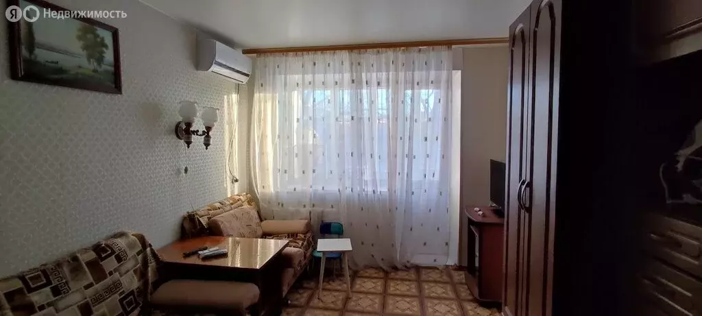 2-комнатная квартира: Саратов, улица имени А.П. Шехурдина, 58 (42 м) - Фото 1