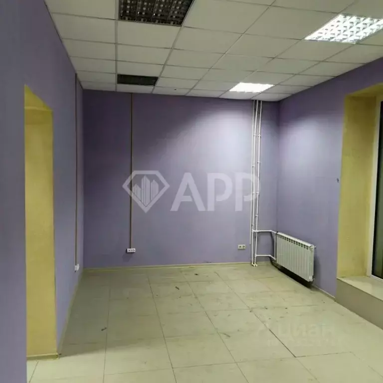 Помещение свободного назначения в Самарская область, Самара ... - Фото 1