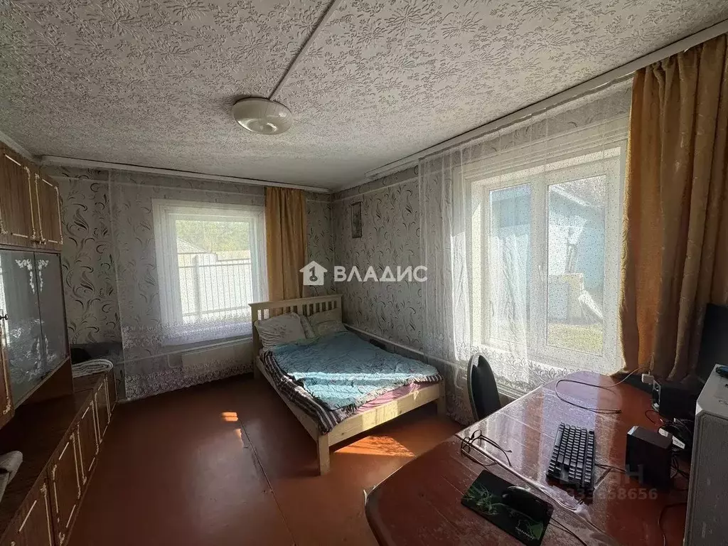Дом в Бурятия, Улан-Удэ Забайкальский мкр, ул. Совхозная, 44 (74 м) - Фото 1
