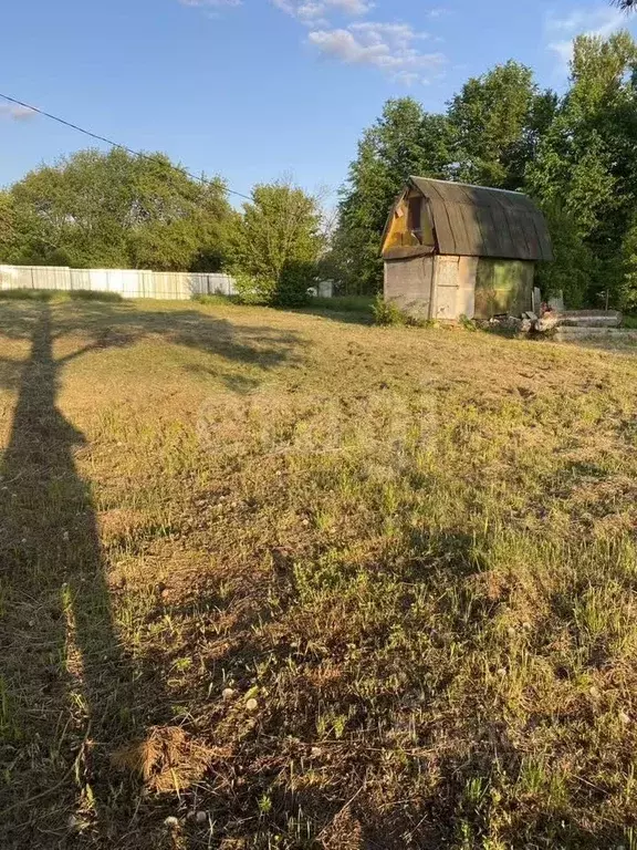 Дом в Калужская область, Ферзиковский муниципальный округ, Сашкино ... - Фото 2