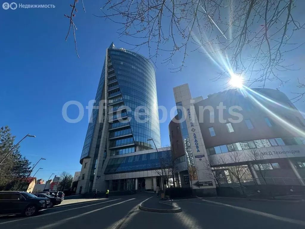 Офис (1300 м) - Фото 2