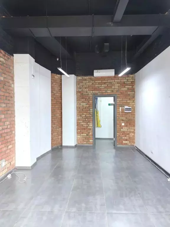 Офис в Башкортостан, Уфа Бакалинская ул., 33/2 (27 м) - Фото 2