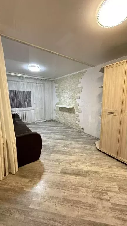 1-к. квартира, 31 м, 4/5 эт. - Фото 0