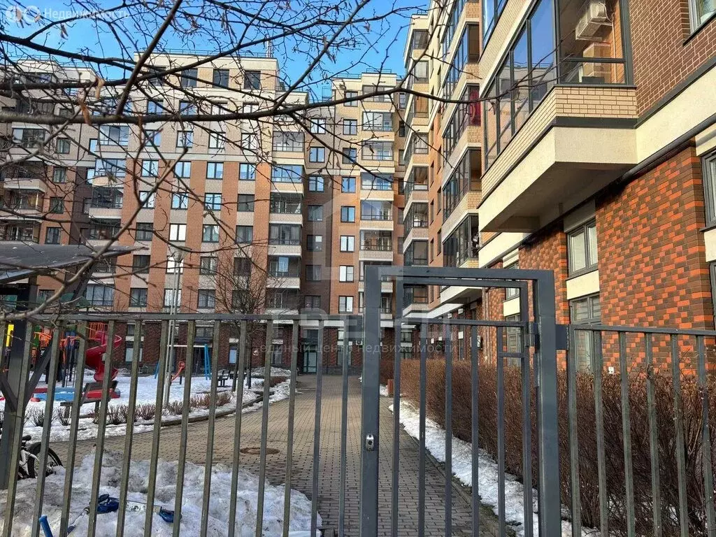 1-комнатная квартира: городской посёлок Новоселье, Питерский проспект, ... - Фото 2