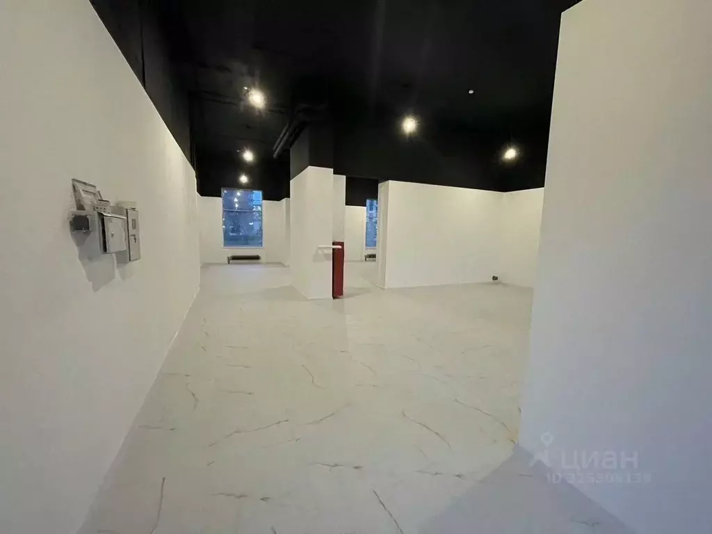 Помещение свободного назначения в Москва Люблинская ул., 72Ак2 (20 м) - Фото 2