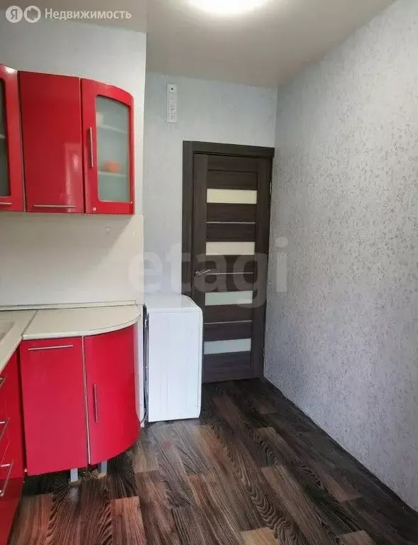 2-комнатная квартира: Сосногорск, Сосногорск, Лесная улица, 9 (42.5 м) - Фото 2