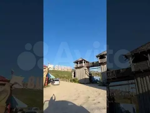 Участок 8,3 сот. (ИЖС) - Фото 1
